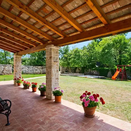 Stancija Bursic Pula