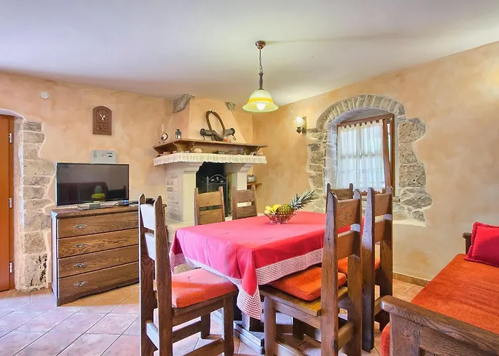 Stancija Bursic * プーラ