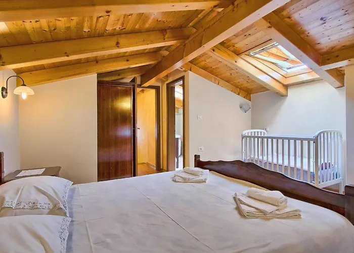 Stancija Bursic プーラ