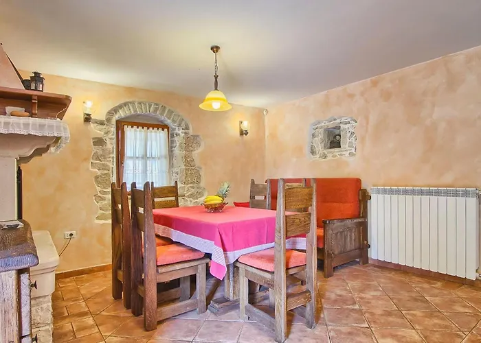 Stancija Bursic * プーラ