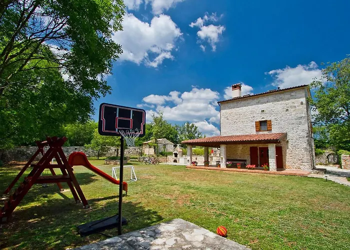 Stancija Bursic * Pula