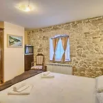 Stancija Bursic Pula