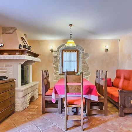 Stancija Bursic Casa vacanze