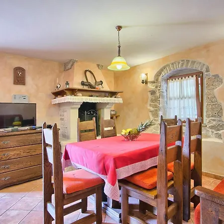 Stancija Bursic * Pola