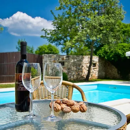 Casa vacanze Stancija Bursic