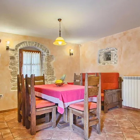 Stancija Bursic * Pola