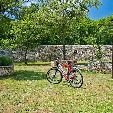 Casa vacanze Stancija Bursic Pola