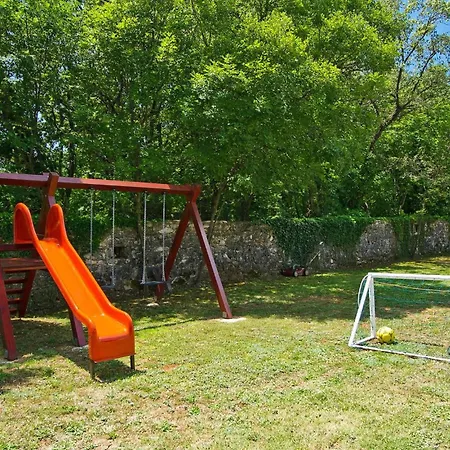 Stancija Bursic Casa vacanze