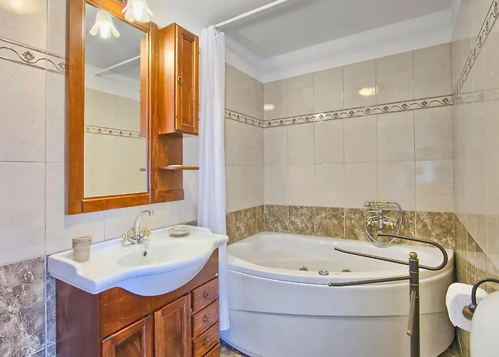 Stancija Bursic Nyaraló Póla