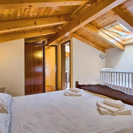 Stancija Bursic Pula