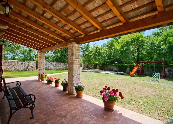 Stancija Bursic Pula