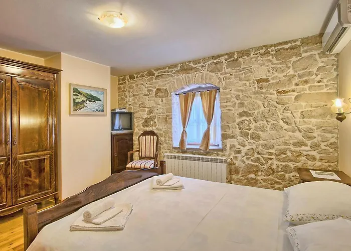 Stancija Bursic Pula